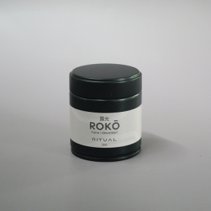 Rokō - Okumidori