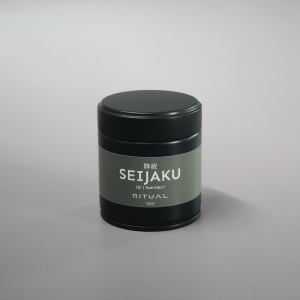 Seijaku - Samidori