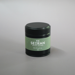 Seiran - Okumidori