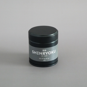 Shinryoku - Asahi