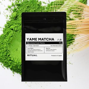 Yame matcha-np