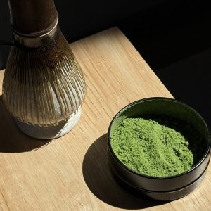 Matcha for Home - Advanced