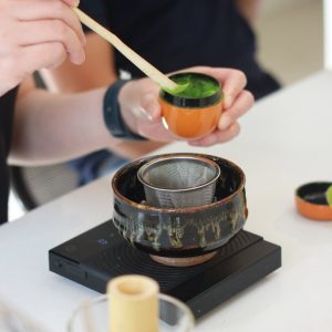 Matcha for Home - Introduction