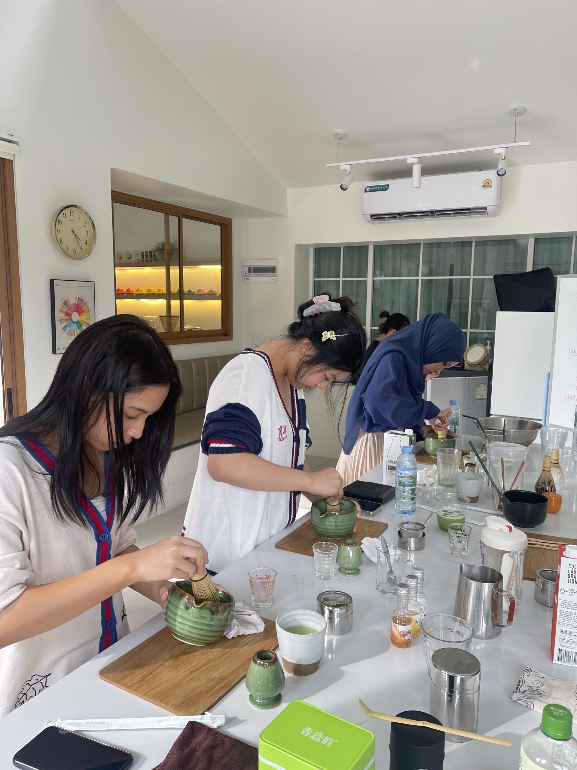 Matcha for Home - Introduction - Image 5