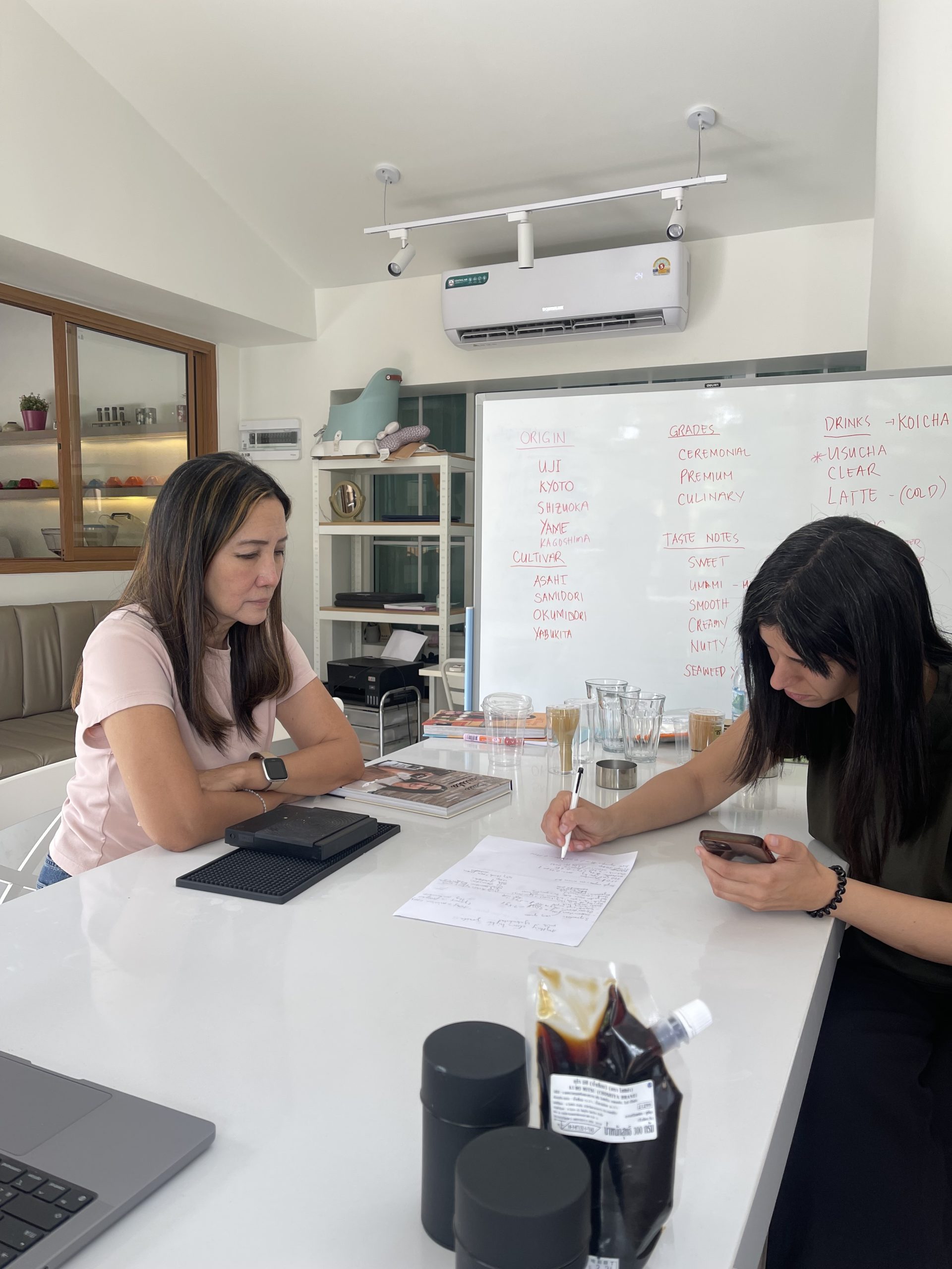 Matcha For Business - Image 5