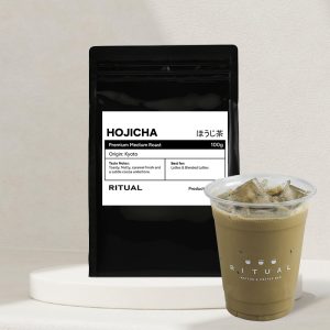 Hojicha