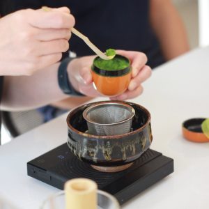 Matcha for Home - Introduction