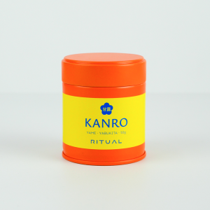 Kanro - Yabukita