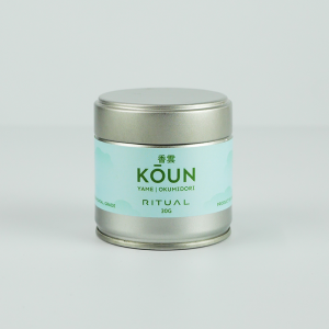 KŌUN - Okumidori